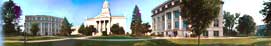 Photo of University of Iowa campus